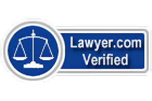 Lawyer.com Verified - Badge