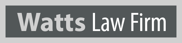Watts Law Firm, P.C.